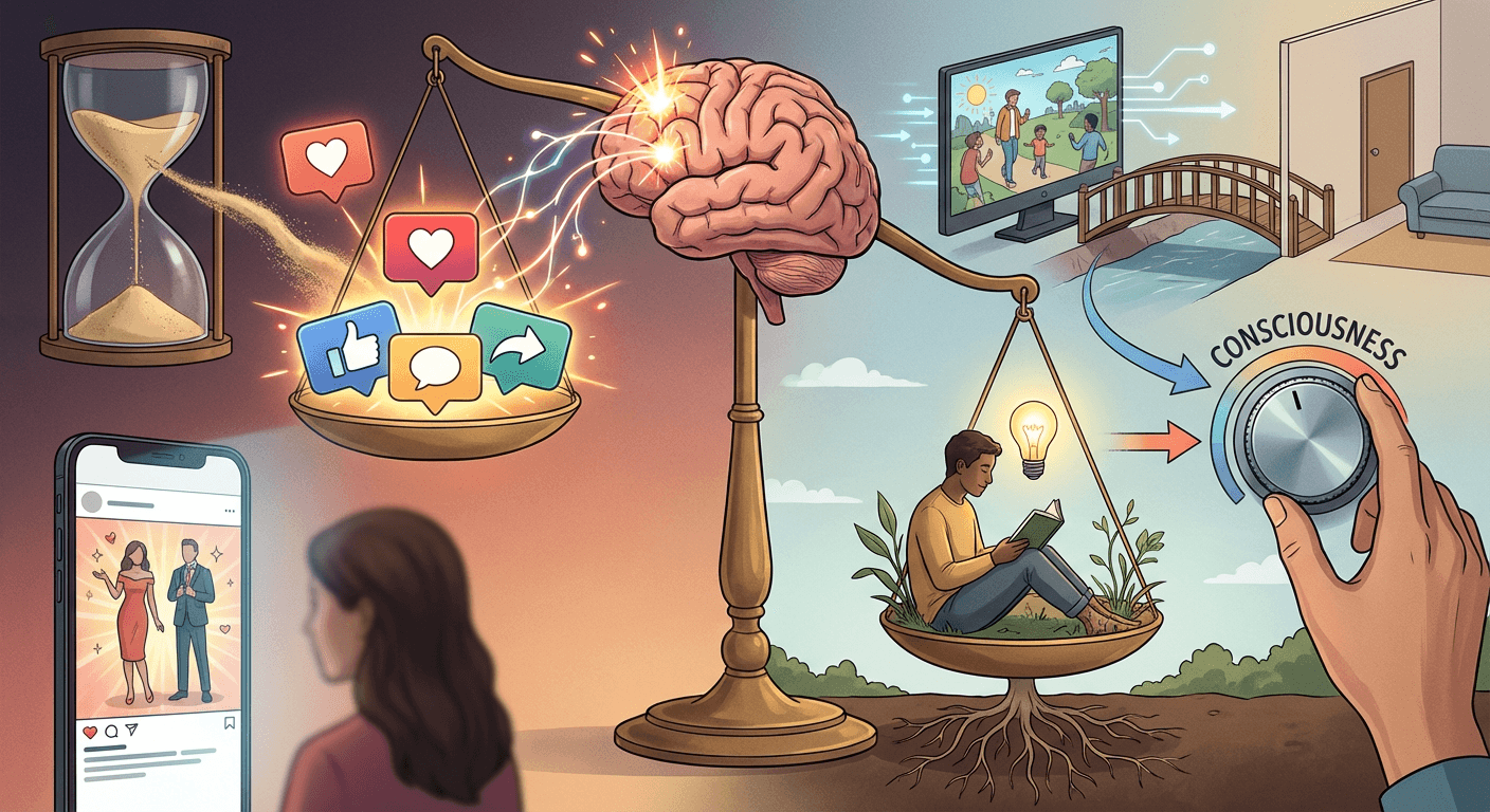 وسائــل التواصــل الاجتمــاعى - السوشيال ميديا