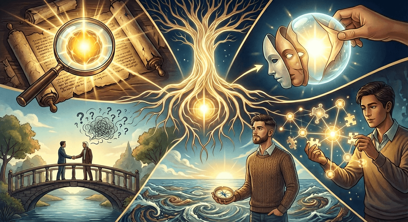 الرجوع للأصل