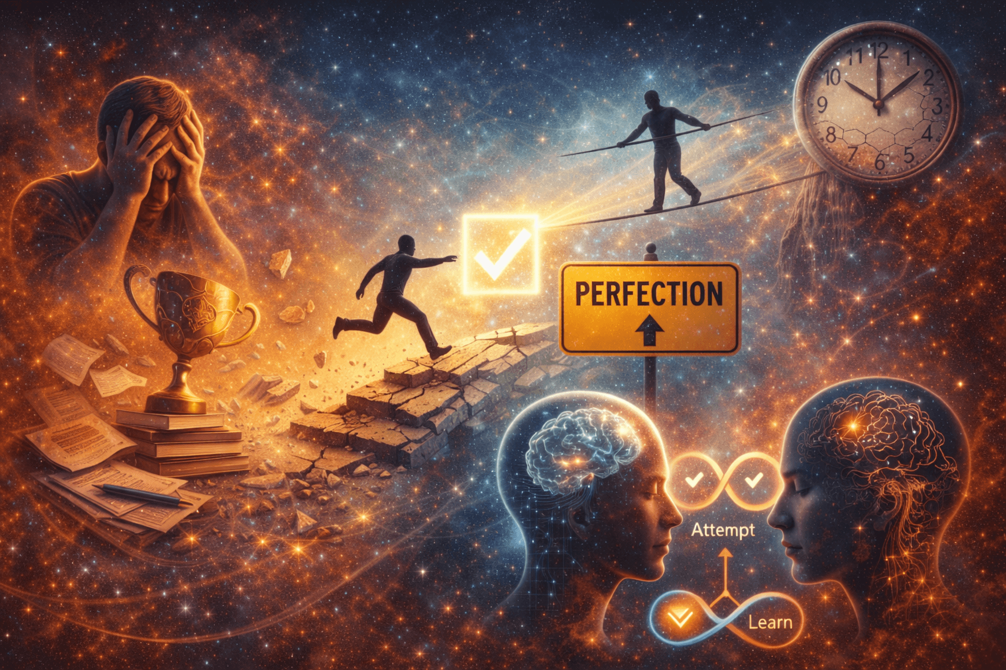 الـكماليــة